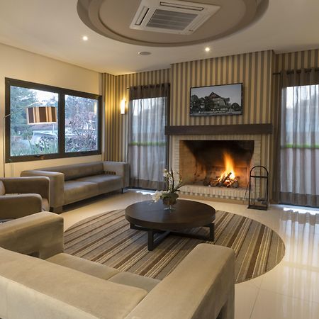 Hotel Laghetto Viale Gramado Exterior photo
