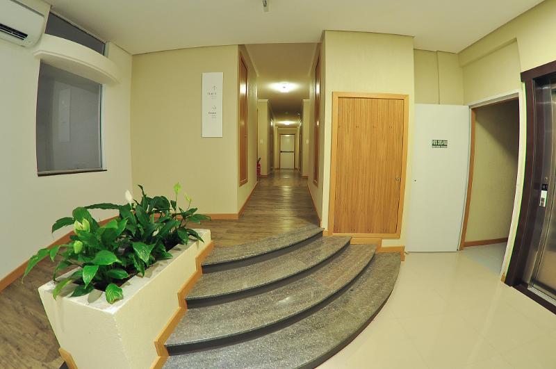 Hotel Laghetto Viale Gramado Exterior photo